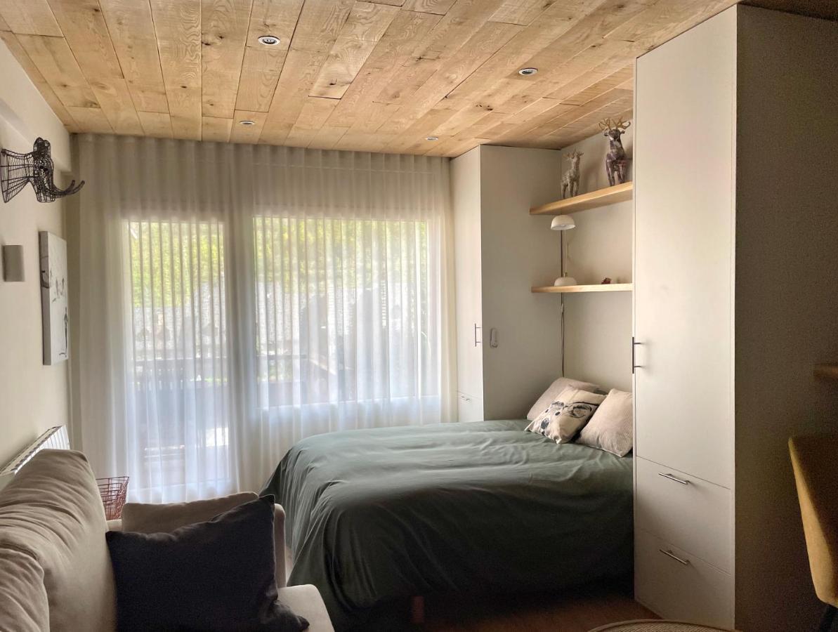 Vielhatuca Betrén Esterno foto