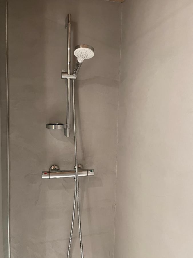 Vielhatuca Betrén Esterno foto