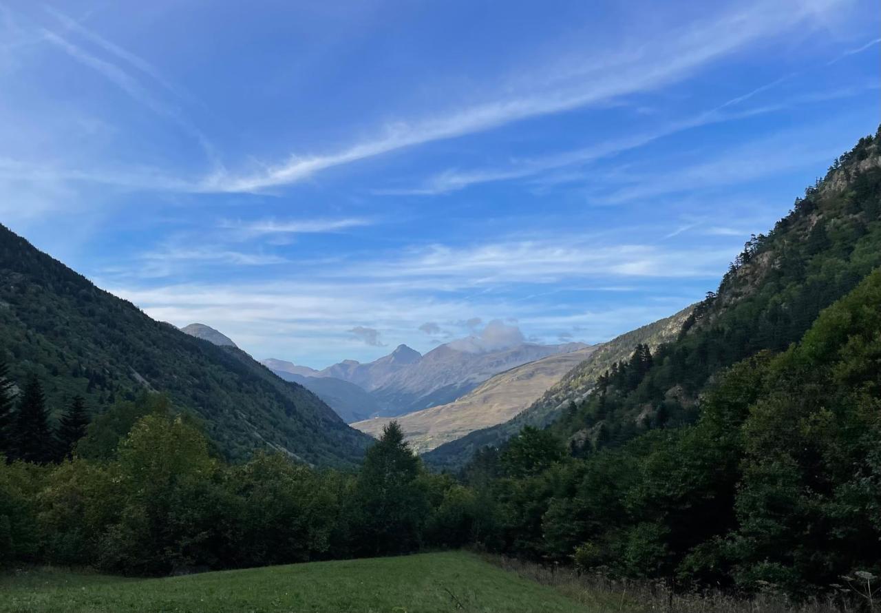 Vielhatuca Betrén Esterno foto